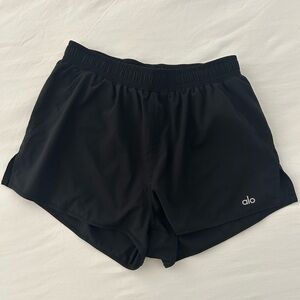 Alo Stride Shorts